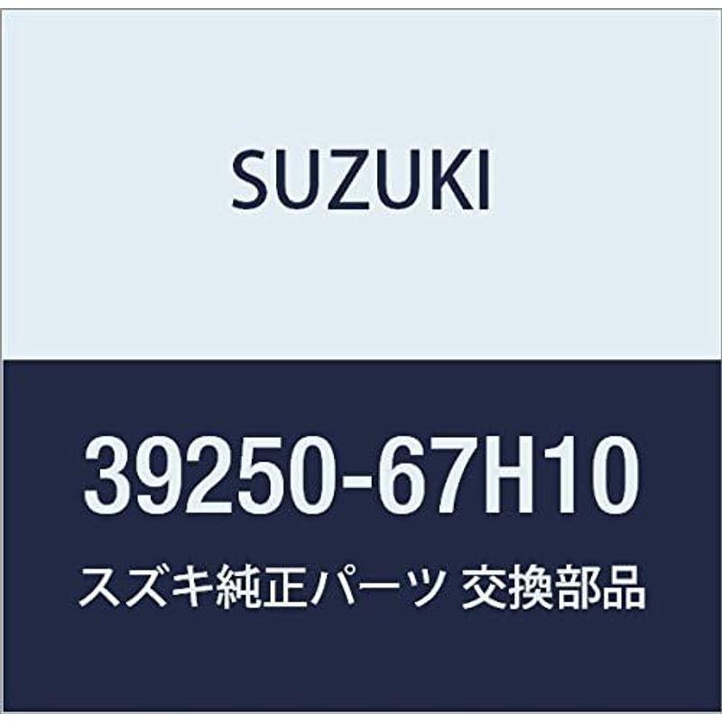 SUZUKI (スズキ) 純正部品 アンテナアッシ キャリィ/エブリィ キャリイ特装 品番39250-67H10｜bisuta｜02