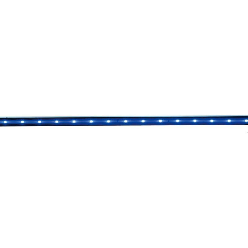 日本廉価 ゼンスイ アンダーウォーター LEDスリム ディープブルー 45cm