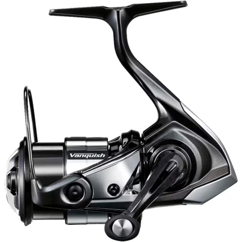 シマノ(SHIMANO) スピニングリール 23 ヴァンキッシュ 1000SSSPG｜bisuta｜02