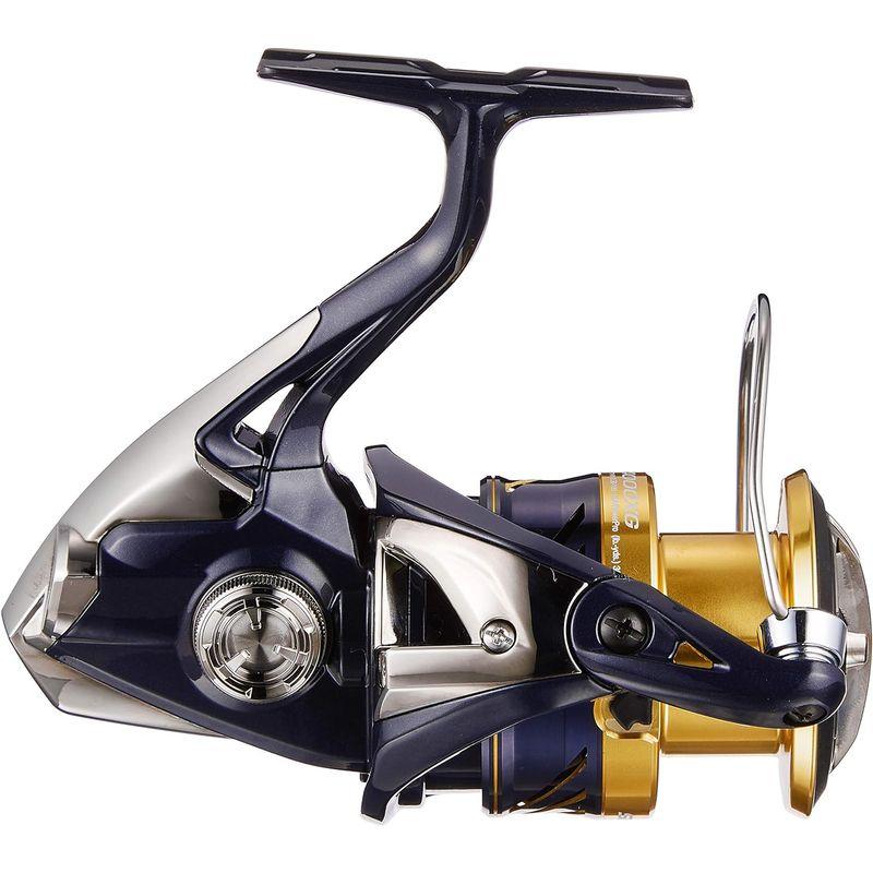 シマノ(SHIMANO) スピニングリール 19 スフェロス SW 4000XG サーフ ヒラスズキ ライトショアジギング・キャスティング｜bisuta｜02