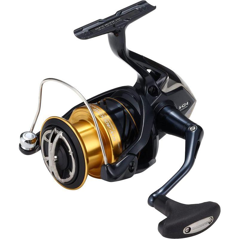 シマノ(SHIMANO) スピニングリール 19 スフェロス SW 4000XG サーフ ヒラスズキ ライトショアジギング・キャスティング｜bisuta｜09