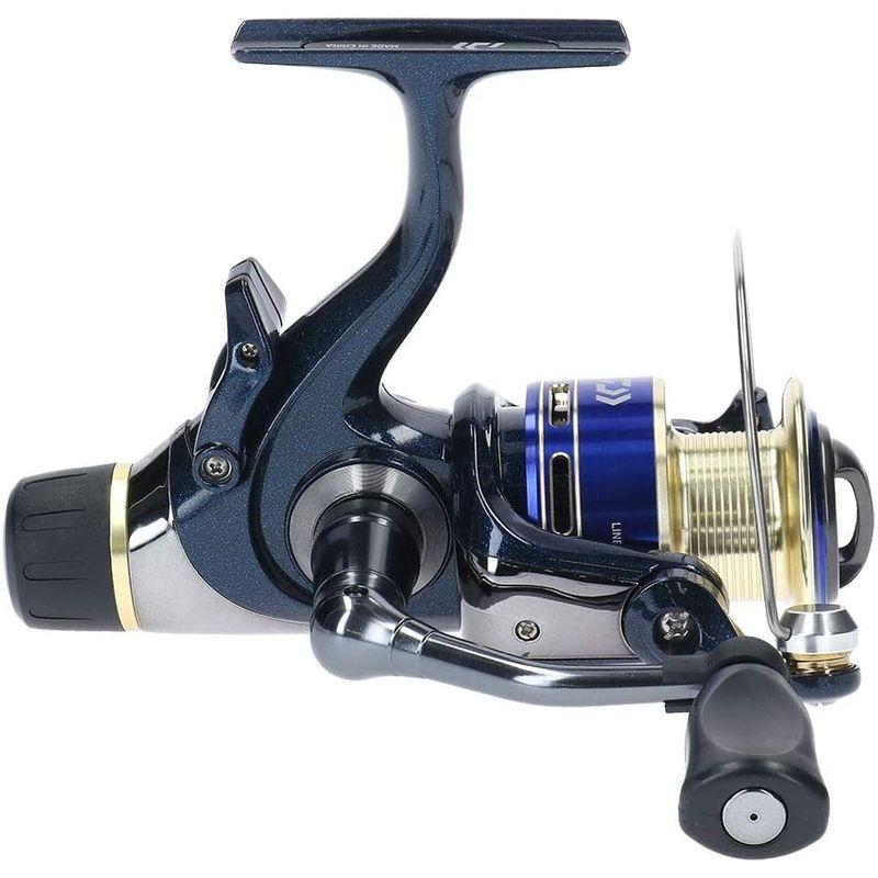 ダイワ(DAIWA) スピニングリール(ヤエン) 18 アオリトライアル 2500BR(2018モデル)｜bisuta｜04