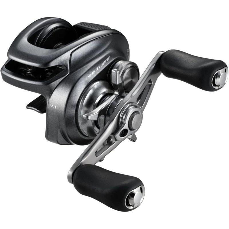 シマノ 22バンタム HG LEFT 新品未使用 SHIMANO 22 バンタム LEFT