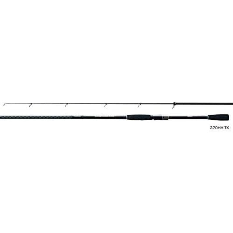 シマノ(SHIMANO) スピニングロッド ボーダレス キャスティング仕様 磯 330HH-TK 3.3m｜bisuta｜03