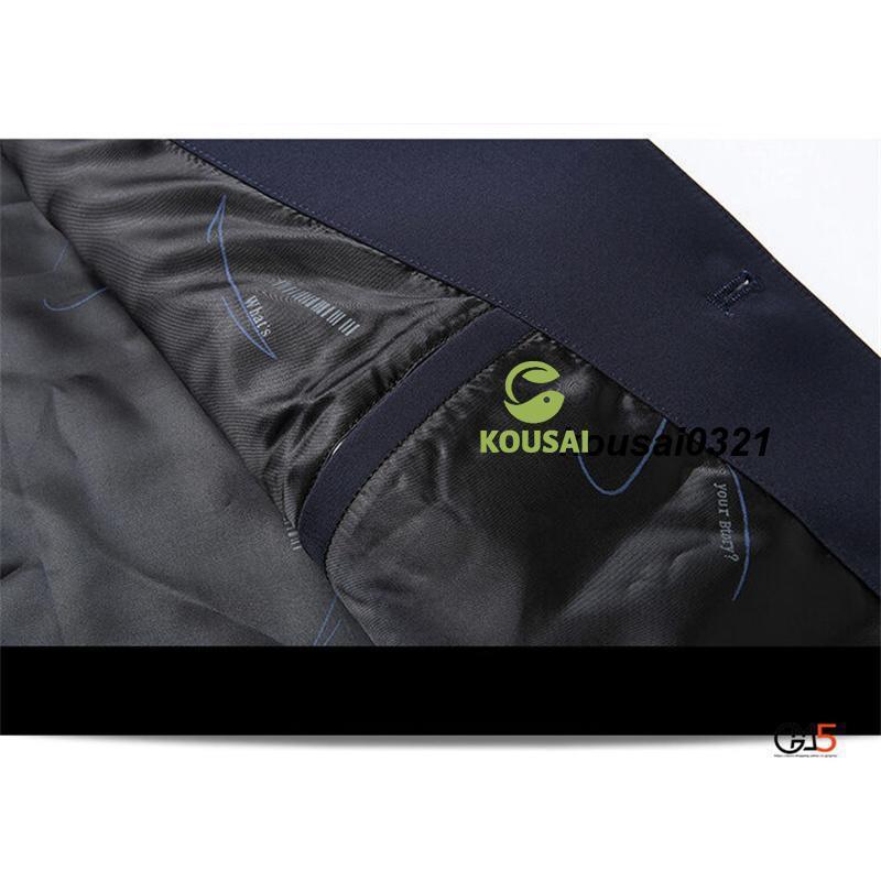 ビジネスコート メンズ ステンカラー コート ハーフコート 春服 スリーシーズン ステンカラージャケット 通勤コート ビジネスコート |  | 12