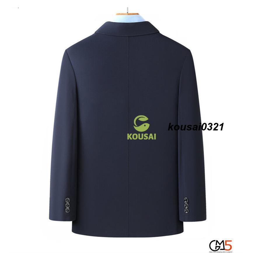 ビジネスコート メンズ ステンカラー コート ハーフコート 春服 スリーシーズン ステンカラージャケット 通勤コート ビジネスコート |  | 07