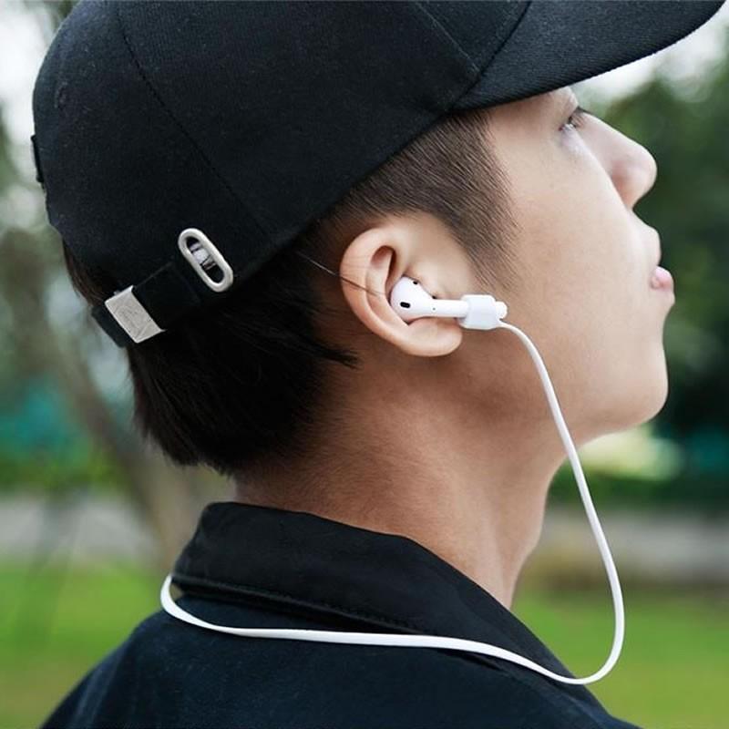 Baseus Earphone Strap For AirPods ストラップ ネックストラップ｜bisyodo｜08