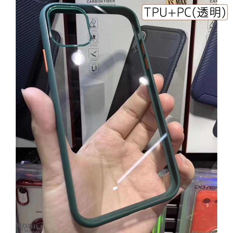 iPhone 11 iPhone11/11Pro/11ProMax ハイブリットケース耐衝撃カメラ