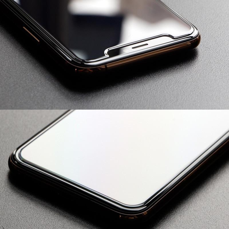 iPhone 12 iPhone12/12Pro/12mini/12ProMax液晶保護強化ガラスフィルム