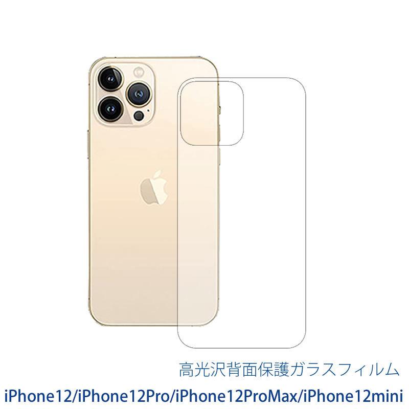 iPhone 12 iPhone12/12Pro/12Pro/12mini 防気泡・フッ素防汚コートTPU