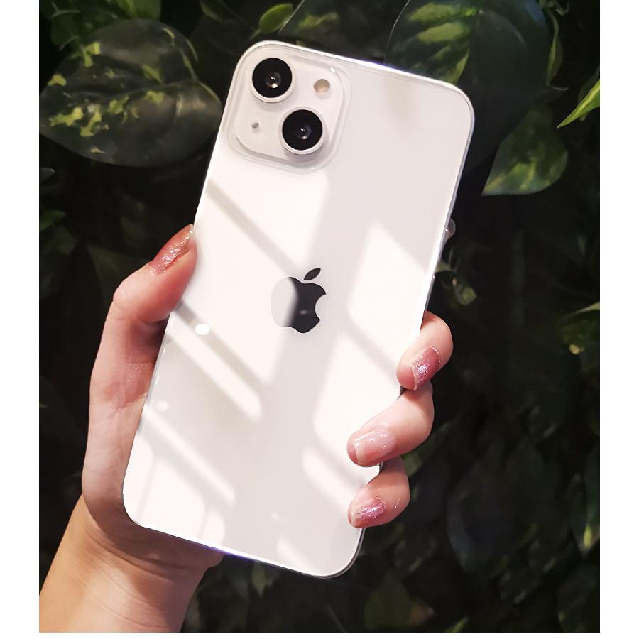 iPhone13/13Pro/13mini/13ProMax用背面フィルム 旭硝子製 強化ガラスフィルム 背面 保護フィルム9H硬度 気泡防止 耐指紋 撥水撥油 貼り付け簡単 | iPhone | 03