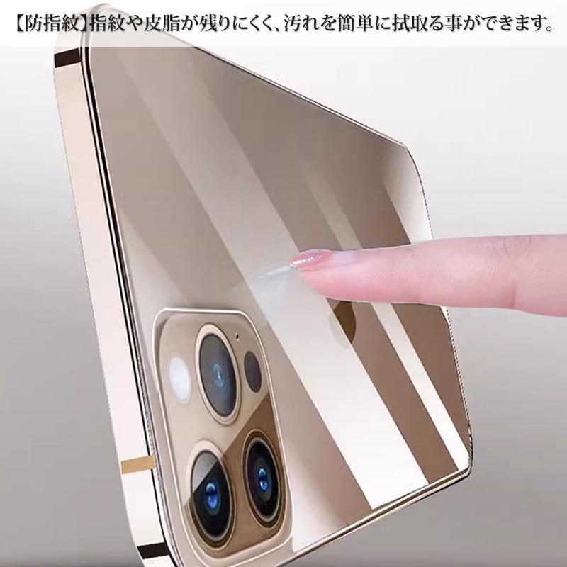 iPhone 16 Pro Max iPhone16ProMax/16Pro/16Plus/16用背面ガラス