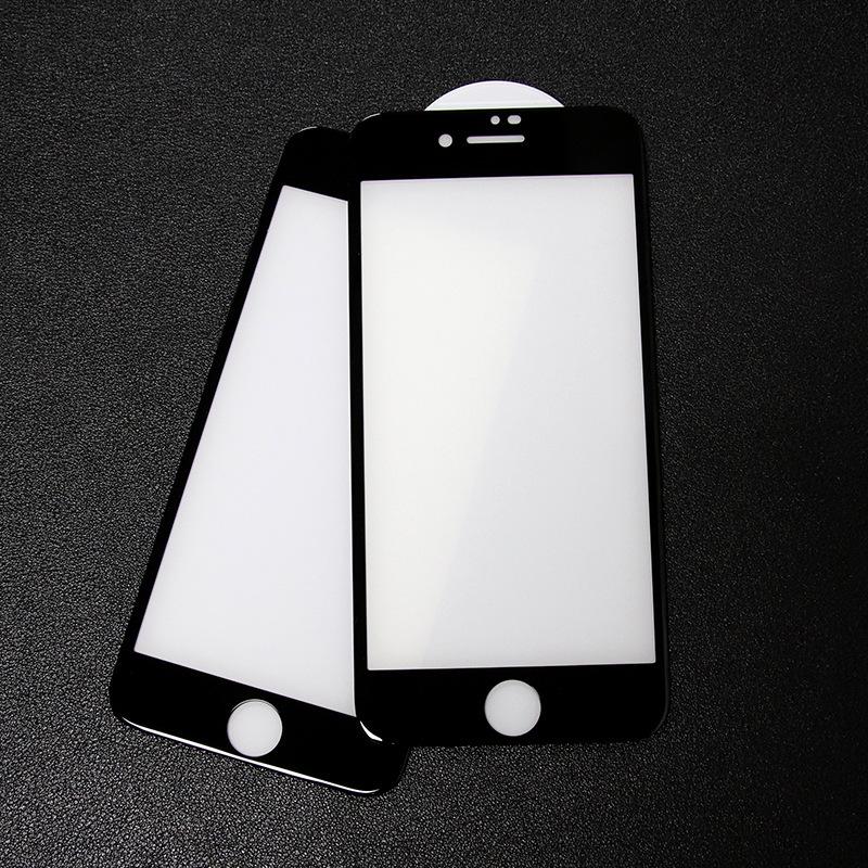 iPhone SE（第3世代） iphone SE3 第2世代(2022)専用全面保護ガラス
