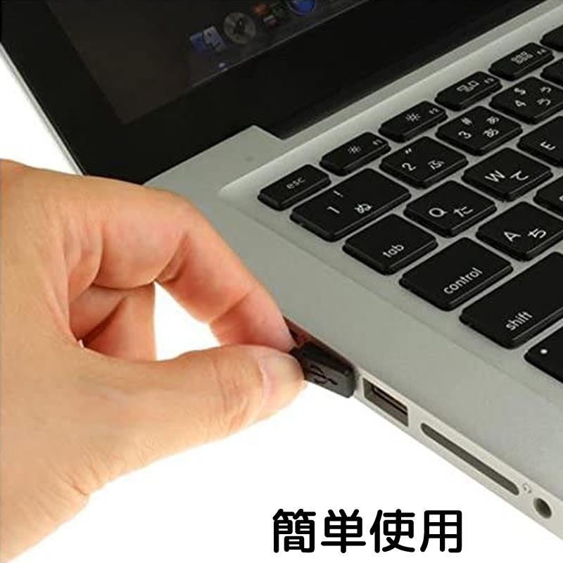 9個入り コネクタキャップ ダストプラグ MacBook Pro 対応 ポート用 シリコン蓋 防水 防塵カバー｜bisyodo｜06