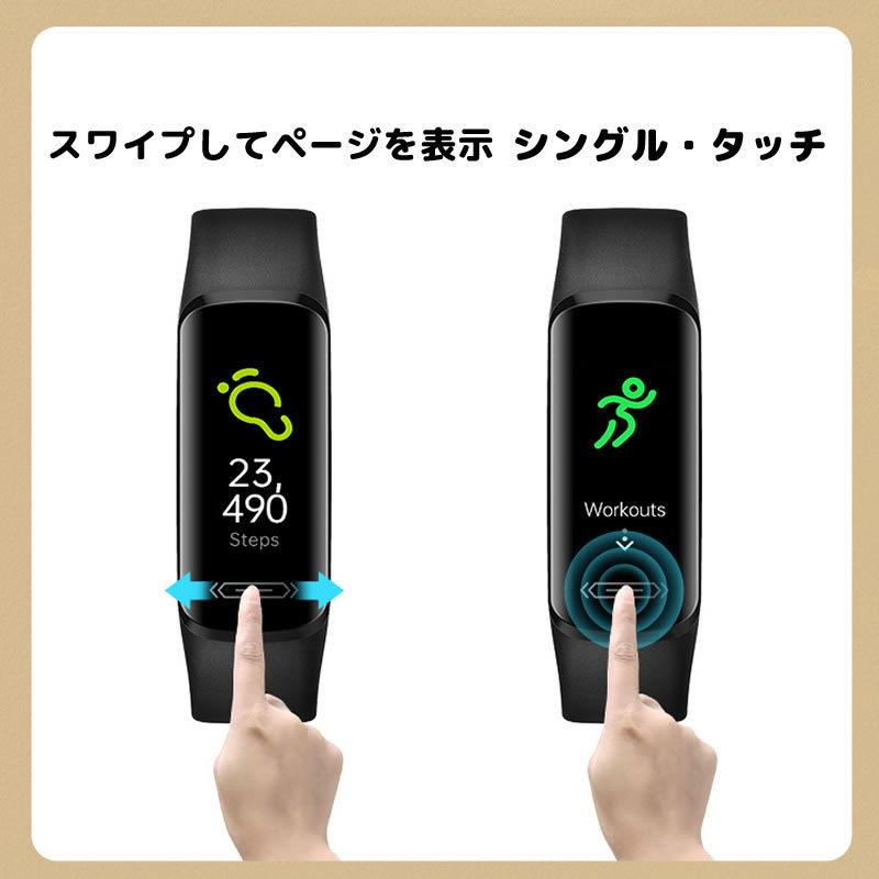 スポーツハンド環スマートウォッチ 楽天市場】スマートウォッチ GPS内蔵 GPS対応 GPS運動軌跡記録