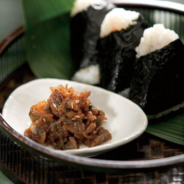 平松食品 あさり志ぐれ90g(きらり真空パック)｜三河つくだ煮（甘露煮