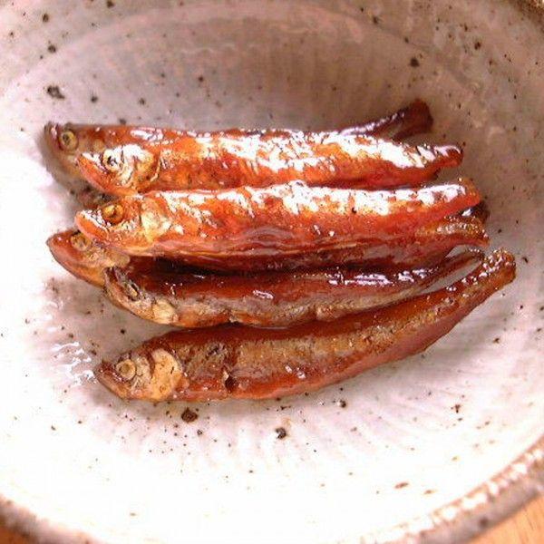 平松食品 若さぎ甘露煮70g 三河つくだ煮 甘露煮 ご飯のお供 惣菜 佃煮 ワカサギ わかさぎ T N0050 三河のつくだ煮専門店 美食倶楽部 通販 Yahoo ショッピング