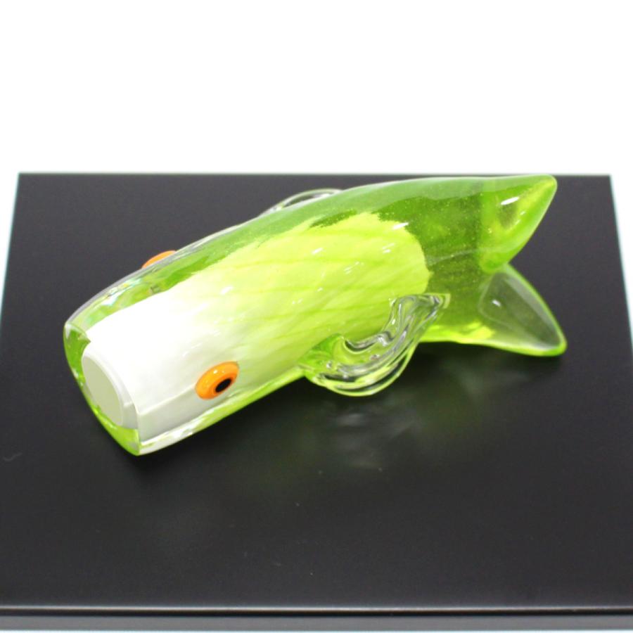 ガラスのこいのぼり (大・黄緑) glass calico グラスキャリコ ハンドメイド ガラスアート 鯉のぼり きみどり イエローグリーン 端午の節句 オブジェ :gc-koi-l-yg:酒器・グラスの専門店 美酒器や - 通販 - Yahoo!ショッピング ガラスのこいのぼり (大・黄緑) glass calico グラスキャリコ ハンドメイド ガラスアート 鯉のぼり きみどり イエローグリーン 端午の節句 オブジェ :gc-koi-l-yg:酒器・グラスの専門店 美酒器や - 通販 - Yahoo!ショッピング