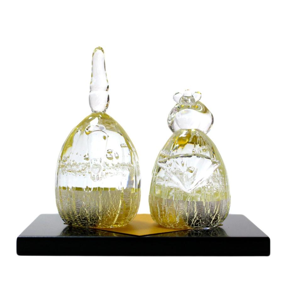 超特価激安 ガラスのお雛様 瑞穂雛 みずほびな 小 S Glass Calico グラスキャリコ ハンドメイド ガラスアート 雛人形 ひな人形 おひなさま オブジェ コンパクト 日本産 Zoetalentsolutions Com