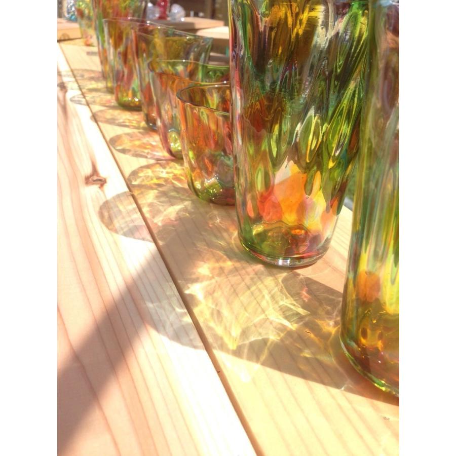 Glass Calico グラスキャリコ ハンドメイド ガラス酒器 プリズム ダイヤ ロンググラス ウイスキー 焼酎 ビール グラス タンブラー おしゃれ ギフト プレゼント Gc Pr 401 酒器 グラスの専門店 美酒器や 通販 Yahoo ショッピング