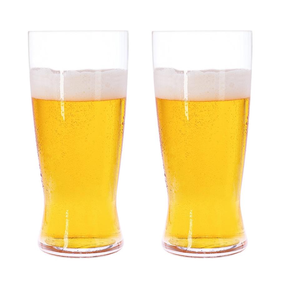 シュピゲラウ ビールグラス ビールクラシックス ラガー ペアセット 2個入 Spiegelau 正規品 Rd 2 酒器 グラスの専門店 美酒器や 通販 Yahoo ショッピング