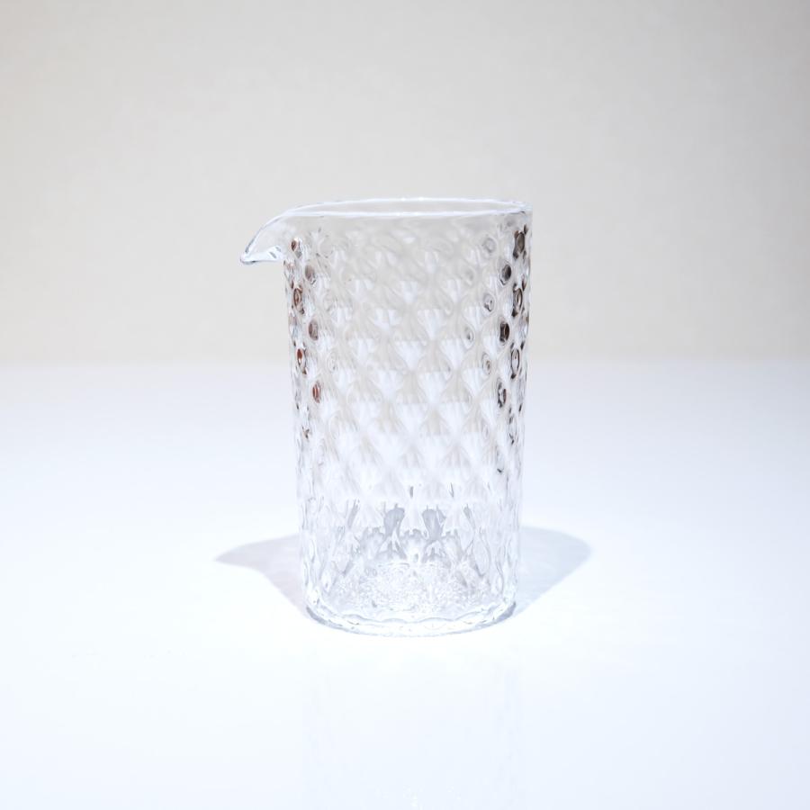 luce -sake pitcher tall (ルーチェ 片口) FIORETTO フィオ