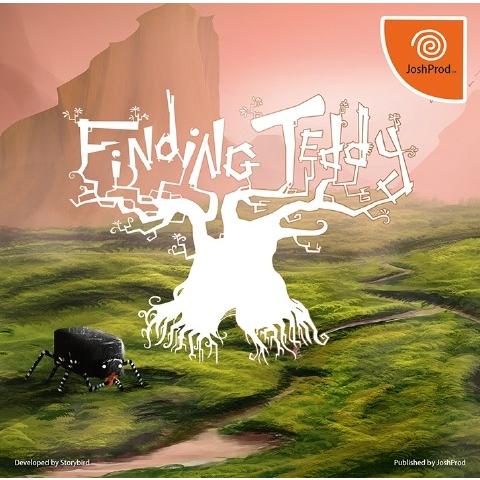 ファインディング テディ Finding Teddy[ドリームキャスト]DC | 