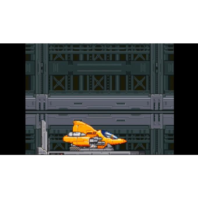 予約 DC [CD付]Andro Dunos 2 Space Songs Edition アンドロ デュノス2 スペースソングス エディション 輸入品【JPN/US仕様】 |  | 03