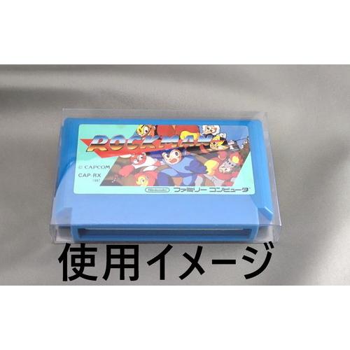 ファミコンカセット　収納ケース2個セット　レア hiranoya-branch_19844sfcc