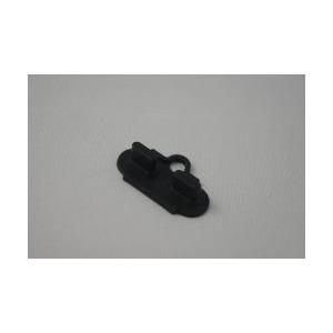 スタート・セレクト ボタン FC(ファミコン)用 コントローラー 交換ゴム バルク品[FC 修理] | 