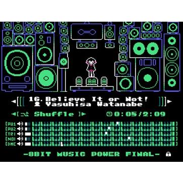 ８ビット ミュージック パワー ファイナル/8BIT MUSIC POWER FINAL｜bit-games｜04