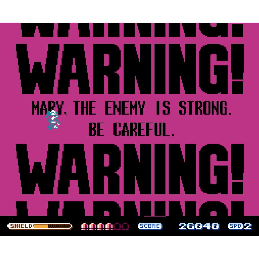 [FC用]超翼戦騎エスティーク Chouyoku Senki Estique  輸入品 |  | 04