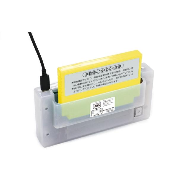 予約（FC用互換機）8ビットポケットV2＜8BIT MUSIC POWER 10thAnniversary Ver.＞(新品) |  | 02