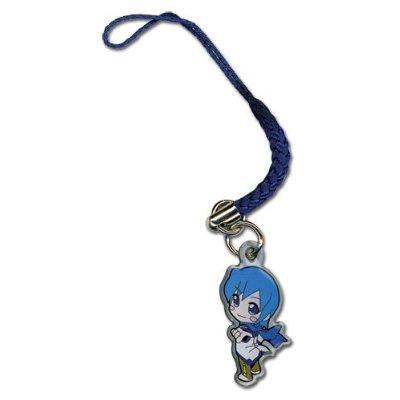 初音ミク 携帯ストラップ カイト ボーカロイド Miku Kaito キャラクター グッズ Key009 Bit Games Yahoo支店 通販 Yahoo ショッピング