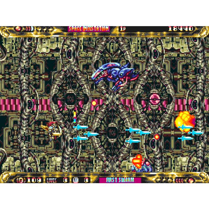 予約 ZPF[MD/GENESIS]輸入品【赤】 |  | 03