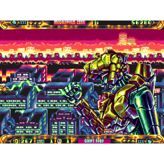 予約 ZPF[MD/GENESIS]輸入品【赤】 |  | 05