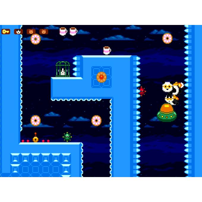 予約 Rocket Panda[MD/GENESIS]ロケット パンダ 輸入品【赤】 |  | 02