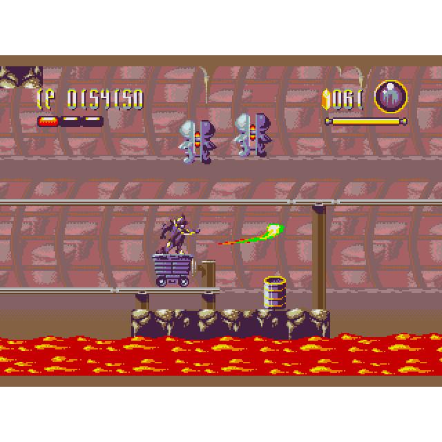 予約 Tanzer[MD/GENESIS]タンザー 輸入品【赤】 |  | 01