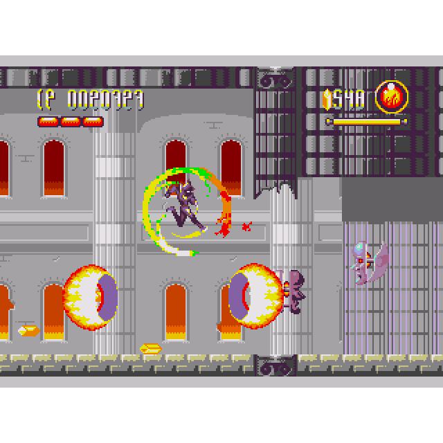 予約 Tanzer[MD/GENESIS]タンザー 輸入品【赤】 |  | 03