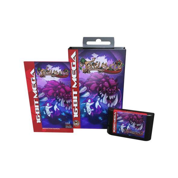 予約 Tanglewood[MD/GENESIS]タングルウッド 輸入品【赤】 | 