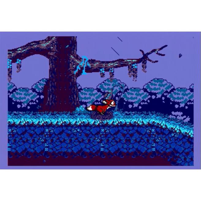 予約 Tanglewood[MD/GENESIS]タングルウッド 輸入品【赤】 |  | 02