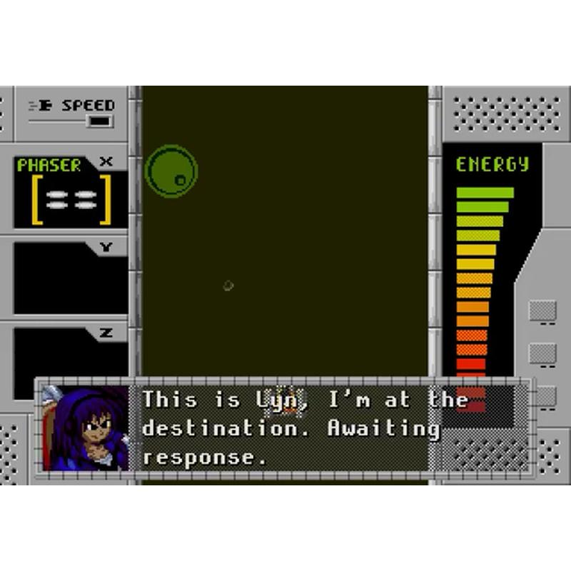 予約 Arkagis Revolution[MD/GENESIS]アルカギス レボリューション輸入品【赤】 |  | 01