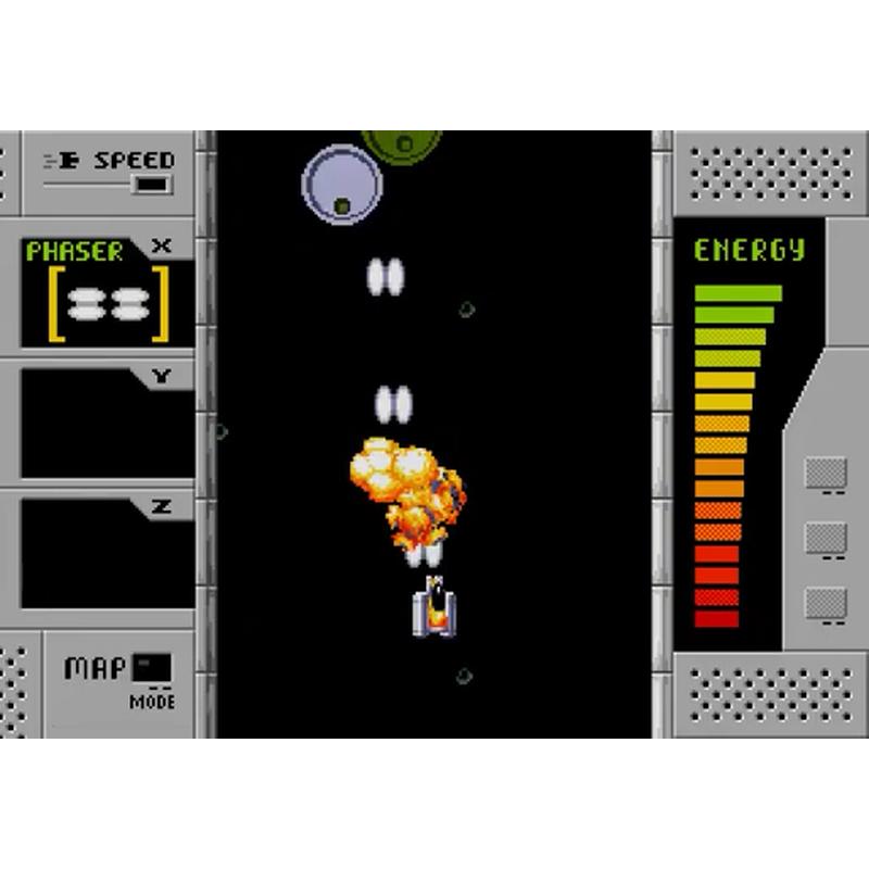 予約 Arkagis Revolution[MD/GENESIS]アルカギス レボリューション輸入品【赤】 |  | 02