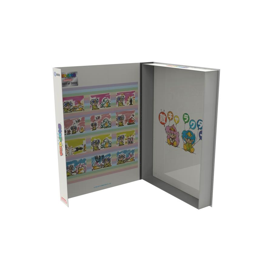 予約 輸入品 NES専用ソフト Rod Land Collector