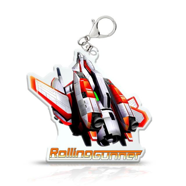 Rolling Gunner コンプリートエディション ローリングガンナー Amazon.co.jp: ローリングガンナーコンプリートエディション【同