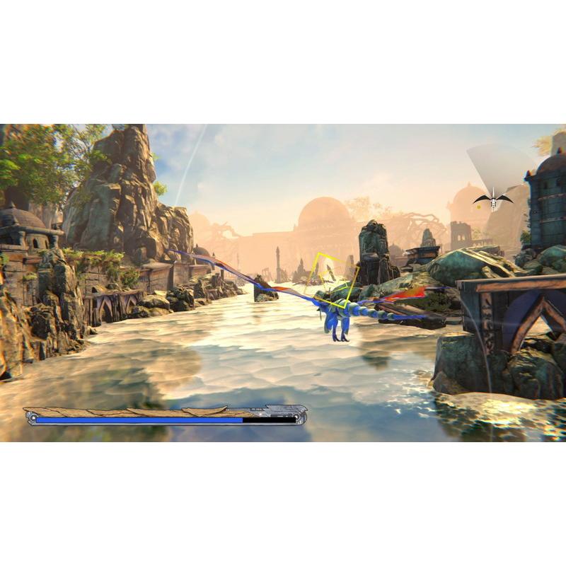 サントラ付き][PS4]Panzer Dragoon: Remake パンツァードラグーン 