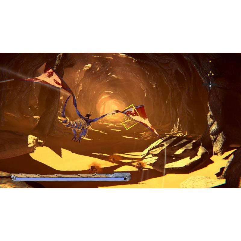 サントラ付き][PS4]Panzer Dragoon: Remake パンツァードラグーン 