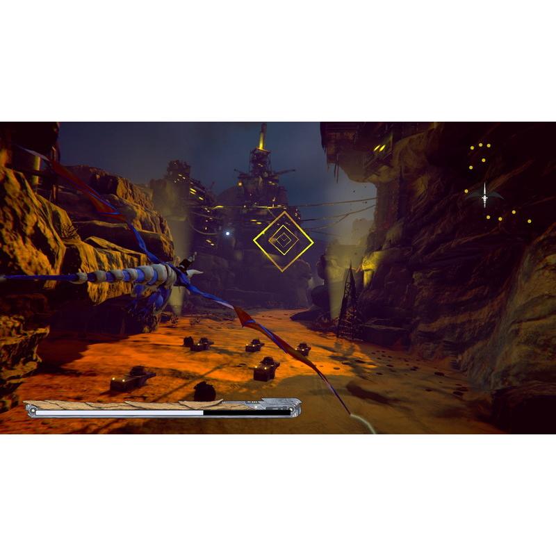 サントラ付き][PS4]Panzer Dragoon: Remake パンツァードラグーン 