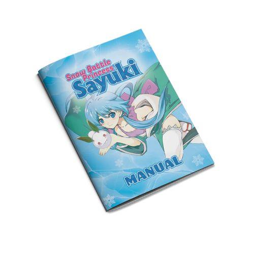 予約 PS4 Snow Battle Princess Sayuki 雪ん娘大旋風 輸入版 : bit