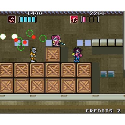 改造町人 シュビビンマン零[SFC/SFC互換機用] : bit-games Yahoo